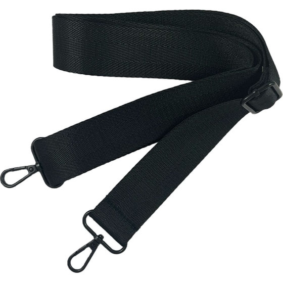 Τσάντα Laptop Devia Justyle Hand Bag 16.2" Αδιάβροχη - Μαύρο image 3