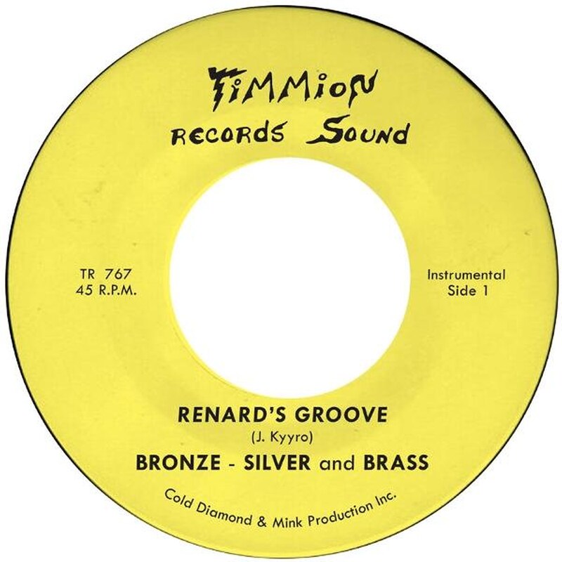 Renards Groove