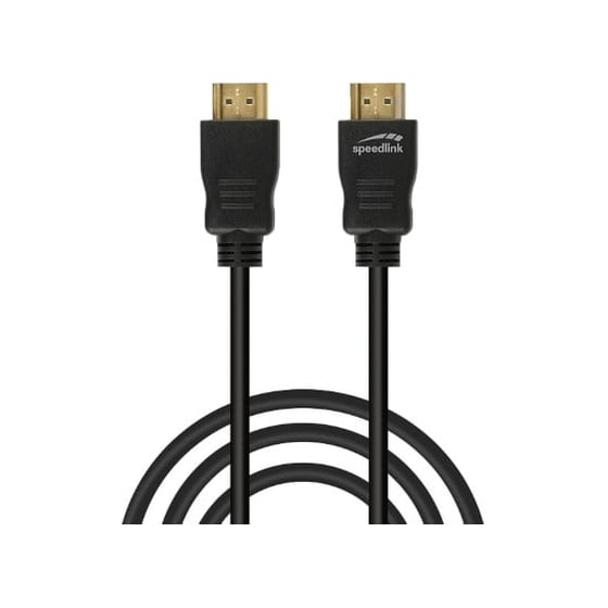 Καλώδιο Speedlink HDMI 2.0 1.5m για PS5 image 2