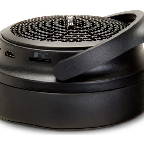 Aiwa HST-250BT Ασύρματα Ακουστικά Κεφαλής - Μαύρα image 6