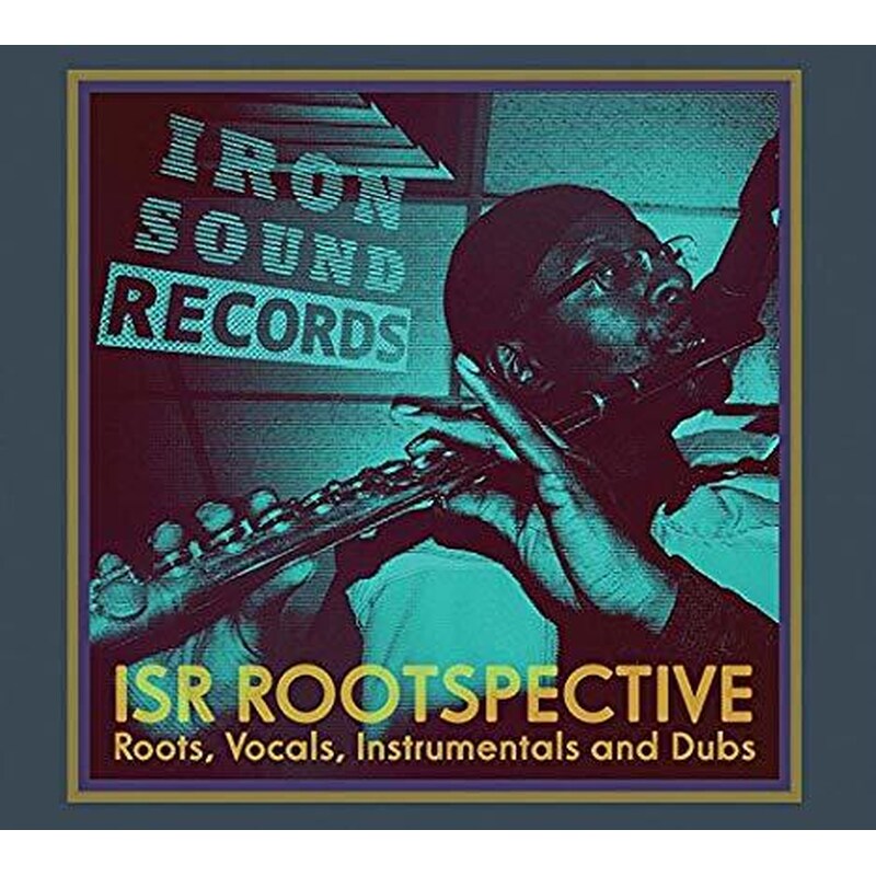 Isr Rootspective