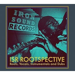 Isr Rootspective