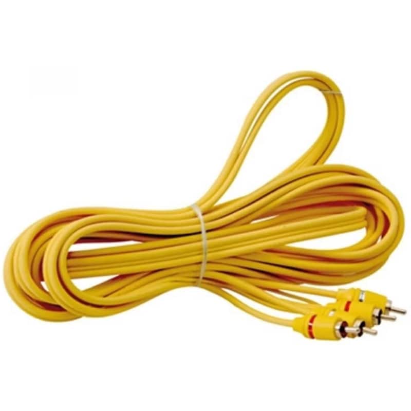 LAMPA Καλώδιο Ήχου Lampa RCA-RCA 2m