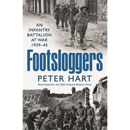Footsloggers