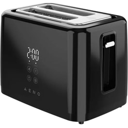 AENO ATS0002 780 - 930 W Μαύρο Φρυγανιέρα