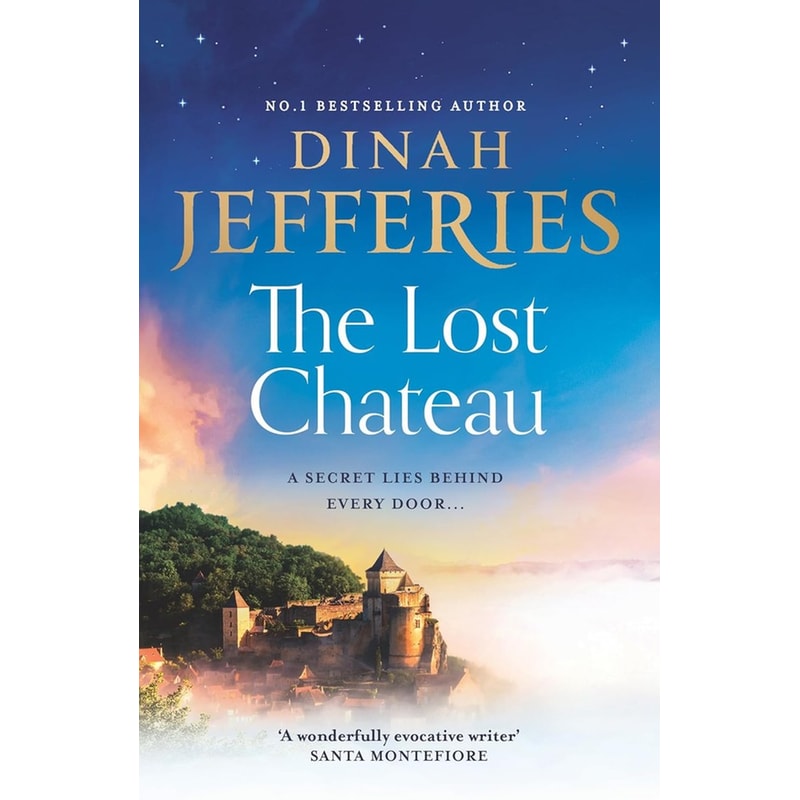 The Lost Chateau