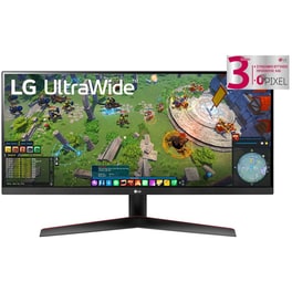 LG UltraWide 29WP60G-B 29" FHD IPS 75Hz 1ms