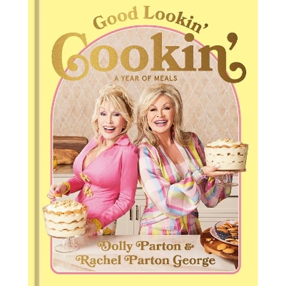 Good Lookin' Cookin' image 0