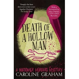 Death of a Hollow Man