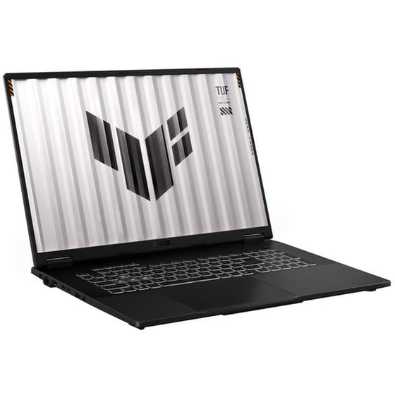Asus TUF Gaming A18 FA808UP-S8012W 18" FHD+ IPS (AMD Ryzen 7-260/16 GB/1TB SSD/GeForce RTX 5070/Windows 11 Home) Laptop image 1