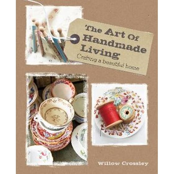 The Art of Handmade Living image 0