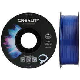 CREALITY Νήμα 3D Εκτυπωτή CR-PETG 1kg 1.75mm - Μπλε
