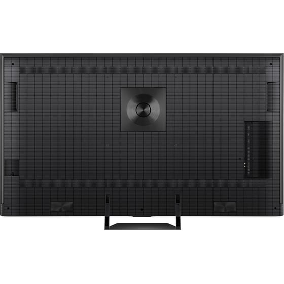 Hisense Mini-LED 55" 4K Smart Τηλεόραση 55U7S PRO image 6