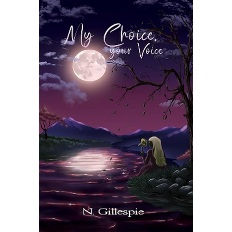 My Choice, Your Voice