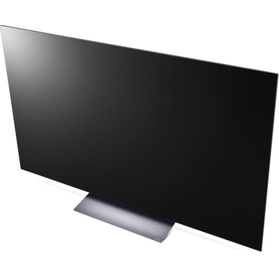 LG OLED 55" 4K Smart Τηλεόραση 55C36LC image 7