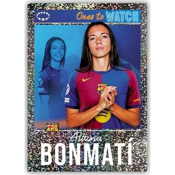 Topps Αυτοκόλλητα UEFA Champions League 24/25 1 Φακελάκι image 7