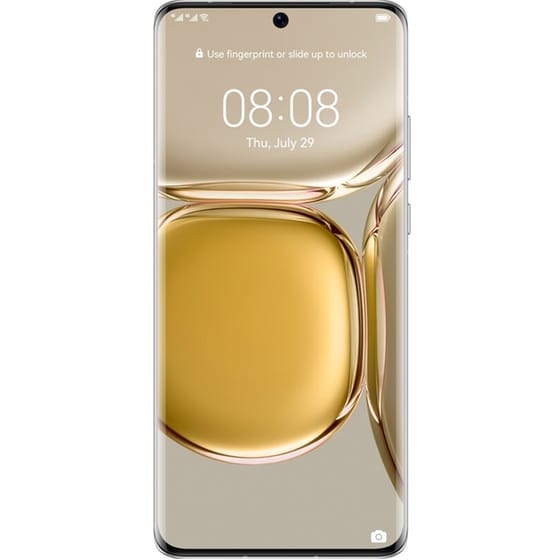 Huawei P50 Pro 256GB - Cocoa Gold image 2