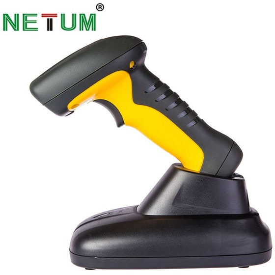 NETUM 3-in-1 Scanner Χειρός Bluetooth CCD Βιομηχανικό Ανάγνωση 1D Barcodes image 7