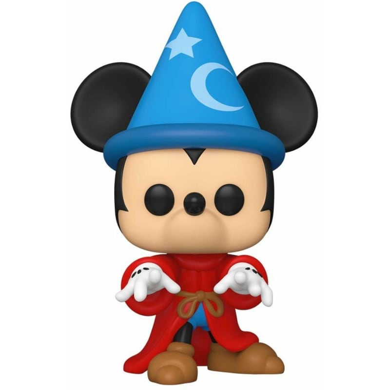 Funko Pop! Disney - Fantasia - Sorcerer Mickey 990
