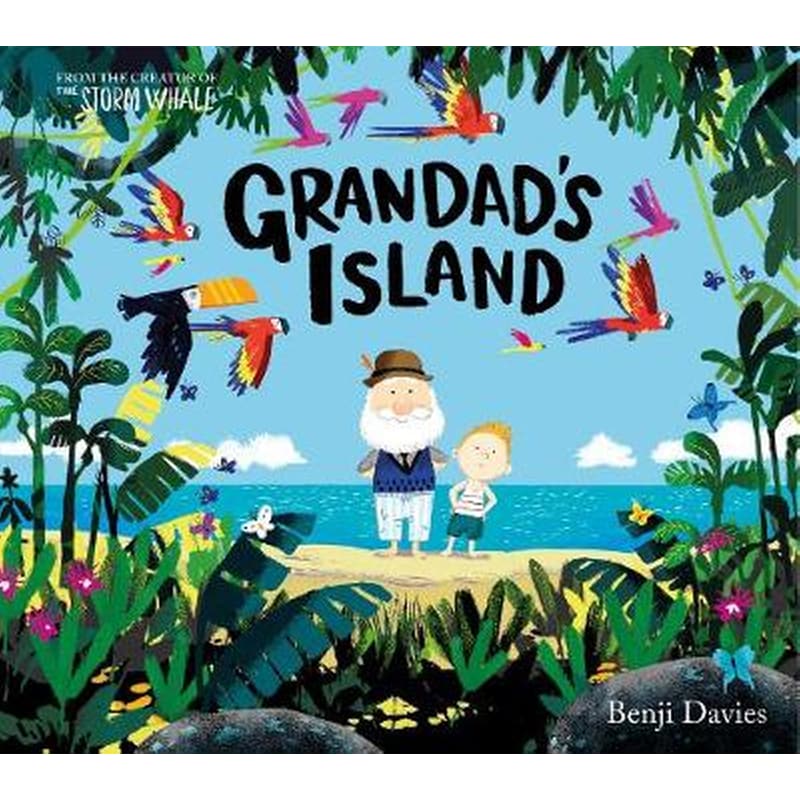 Grandads Island