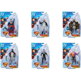 Spin Master Φιγούρα DC Superman Movie (15cm) 1 Τμχ - Τυχαία Επιλογή Σχεδίου (6073290)