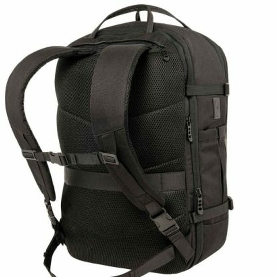 Τσάντα Πλάτης Polo Ταξιδίου Jet Μαύρο 50L image 3