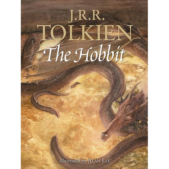 Hobbit image 0