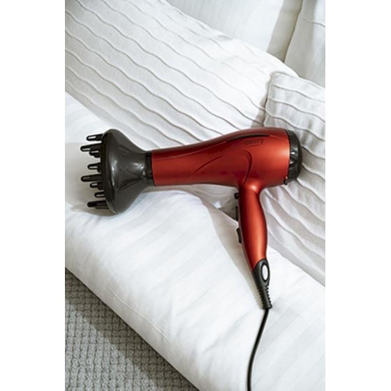Πιστολάκι Μαλλιών Camry Cr 2253 Hair Dryer image 8