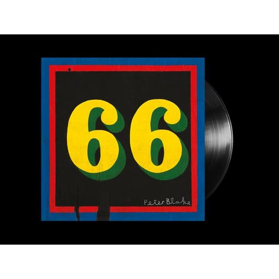 66 (Vinyl) image 1