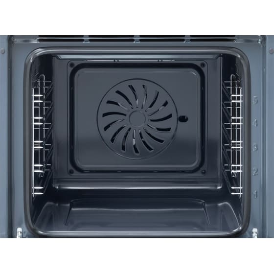BERTAZZONI F609HEREKTAG 76 Lt Μπεζ Εντοιχιζόμενος Φούρνος Άνω Πάγκου image 1