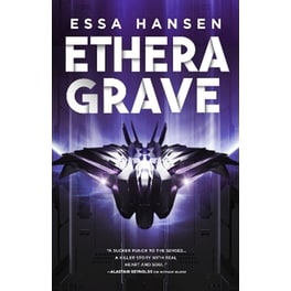 Ethera Grave