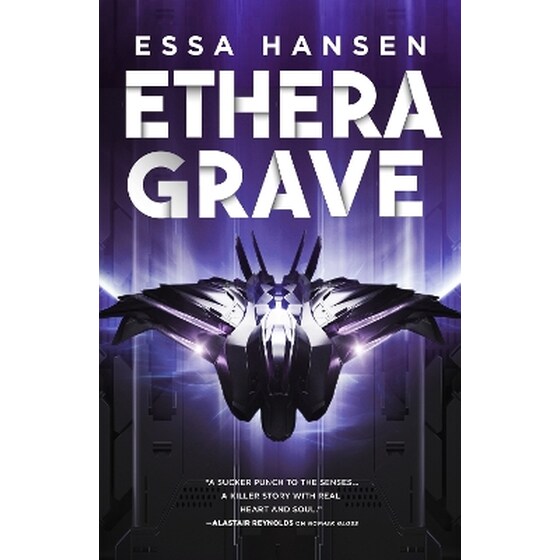 Ethera Grave image 0