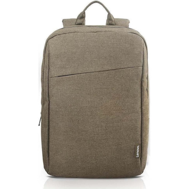 Τσάντα Laptop Πλάτης Lenovo 15.6 Casual Backpack B210 - Πράσινο