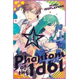 Phantom of the Idol 4