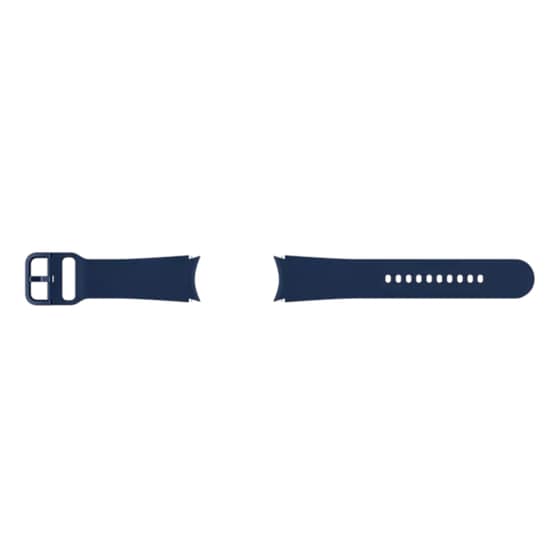 Λουράκι Samsung Sport M/L για Samsung Galaxy Watch4/Watch4 Classic - Navy Blue image 2
