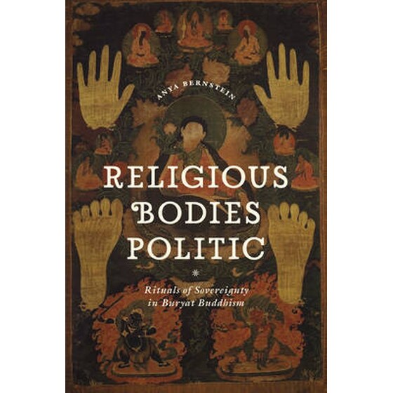 Religious Bodies Politic image 0
