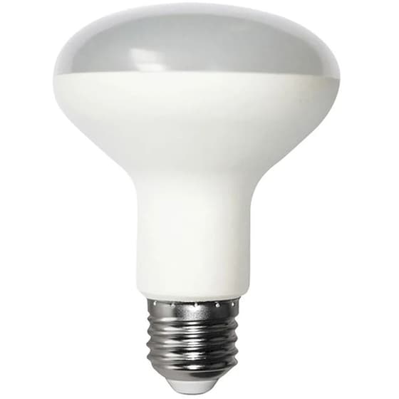 Λάμπα LED Eurolamp 147-77457 E27 12W 4000Κ - Φυσικό Λευκό image 0