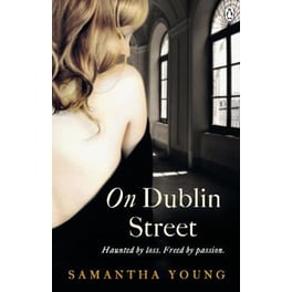 On Dublin Street