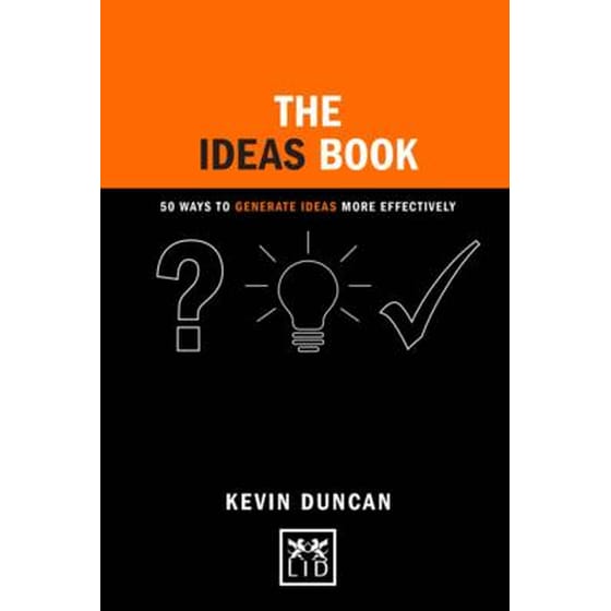 Ideas Book image 0