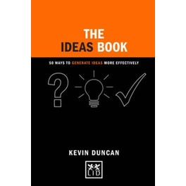 Ideas Book