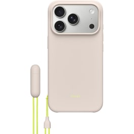 Θήκη Apple iPhone 17 Pro - Beats Kickstand Case with MagSafe and Camera Control - Lime Stone