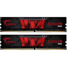 G.Skill Aegis F4-3200C16D-32GIS DDR4 3200MHz (2x16GB)