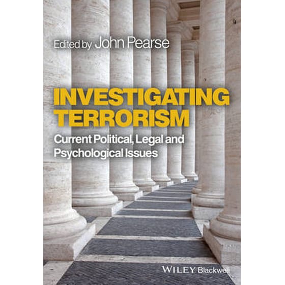 Investigating Terrorism image 0