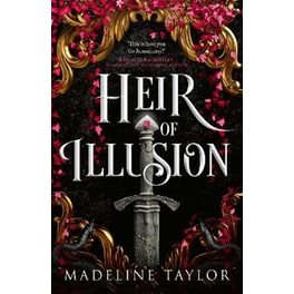 Heir of Illusion