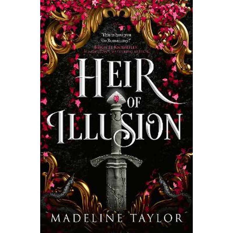 Heir of Illusion
