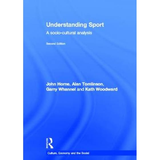 Understanding Sport image 0