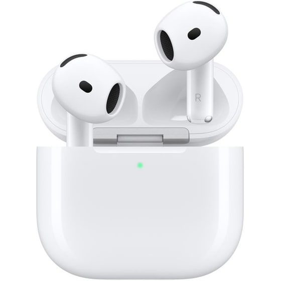 Ακουστικά Bluetooth Apple AirPods 5 με Active Noise Cancellation - White image 2
