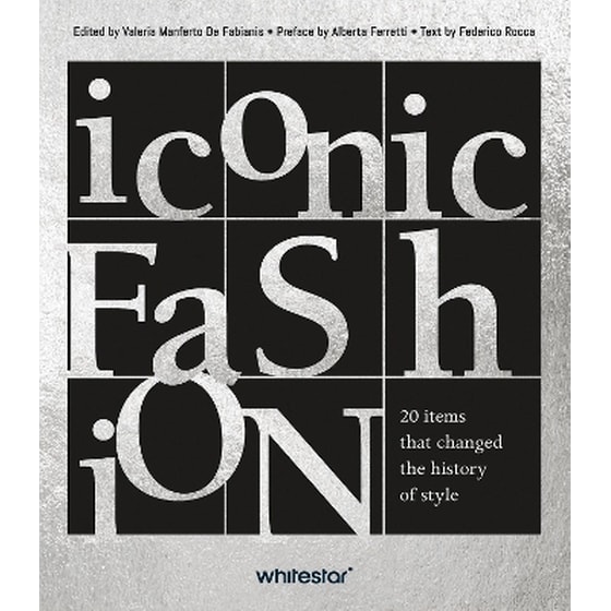 Iconic Fashion image 0