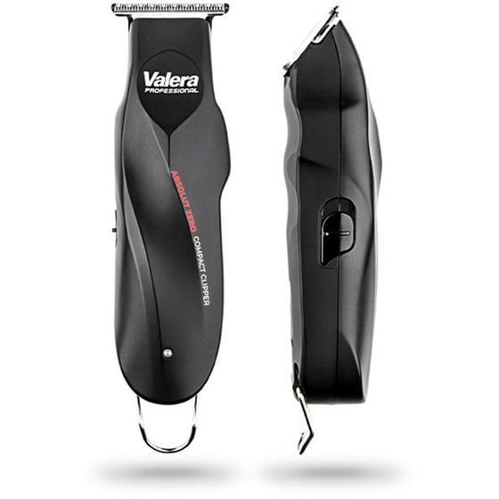 VALERA Absolut Zero Κουρευτική Μηχανή Επαναφορτιζόμενη Μαύρο image 2