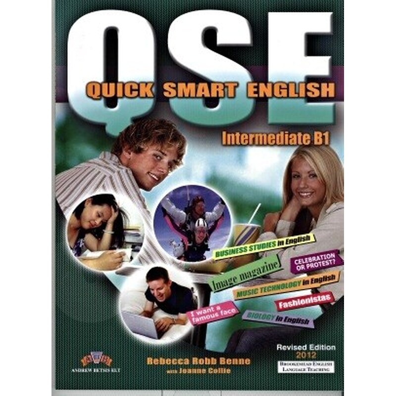 Succeed in IELTS Speaking Self-Study Edition (Students Book Self Study Guide)